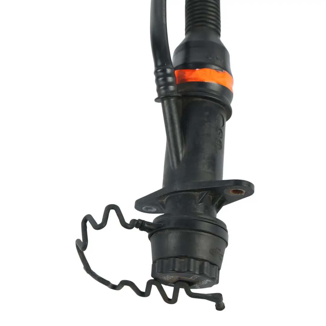 AdBlue Filler Neck Hose Pipe Tube Line to Land Rover Discovery L550 with Part number GK72-5J232-AD Land Rover Discovery L550 AdBlue Filler Neck Hose Pipe Tube Line - SKU GK72-5J232-AD - Part number GK72-5J232-AD