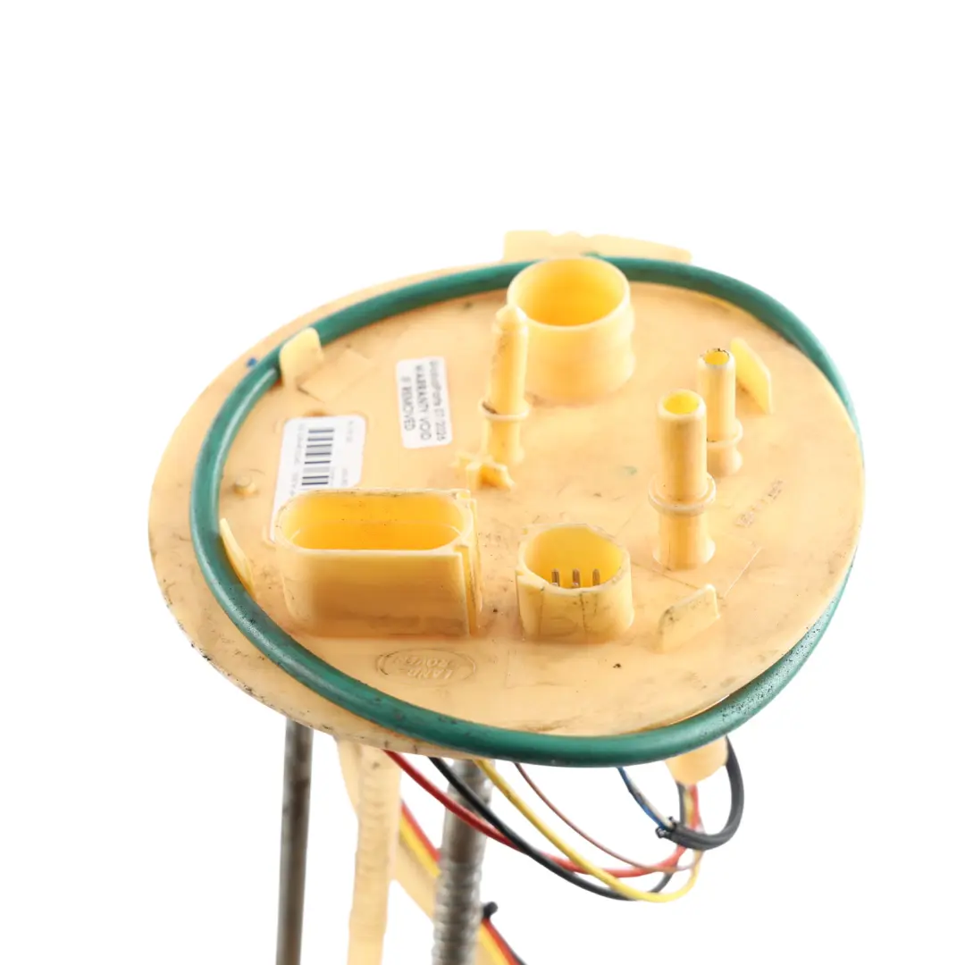 Land Rover Discovery Sport L550 Fuel Tank Pump Sender Unit - SKU GK72-9H307-EA - Part number GK72-9H307-AE