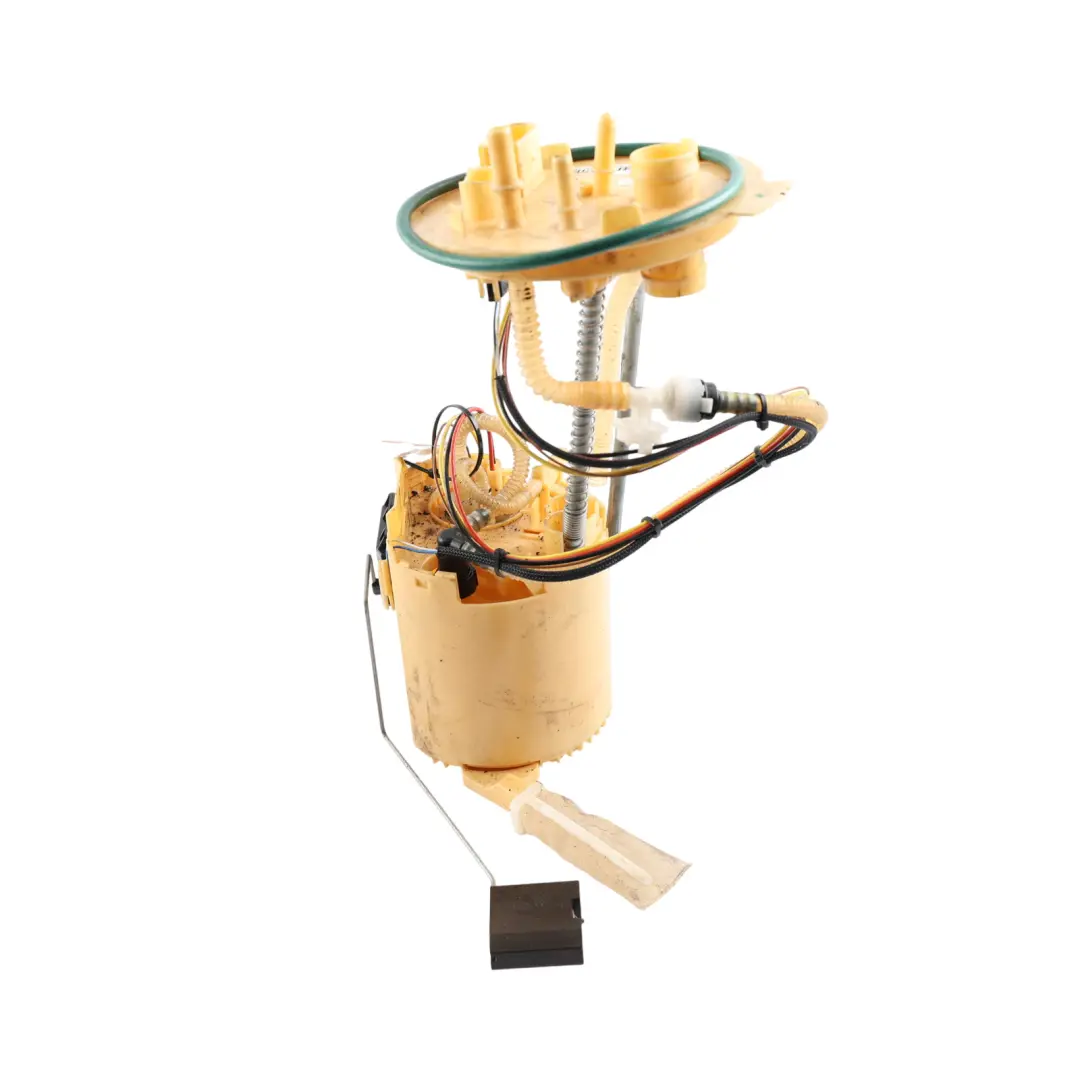 Land Rover Discovery Sport L550 Fuel Tank Pump Sender Unit - SKU GK72-9H307-EA - Part number GK72-9H307-AE