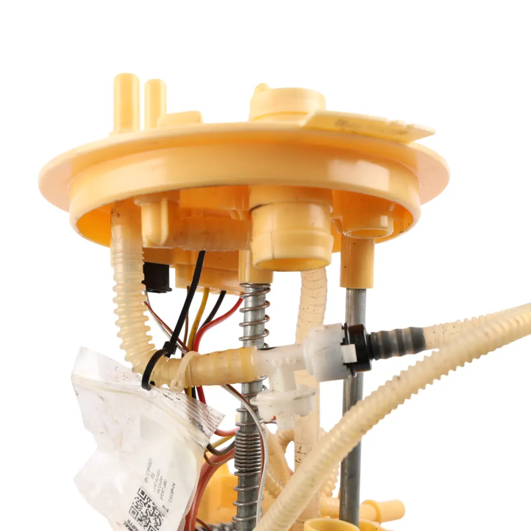 Land Rover Discovery Sport L550 Kraftstofftank Pumpe Geber Einheit - SKU GK72-9H307-EB - Teilenummer GK72-9H307-EB