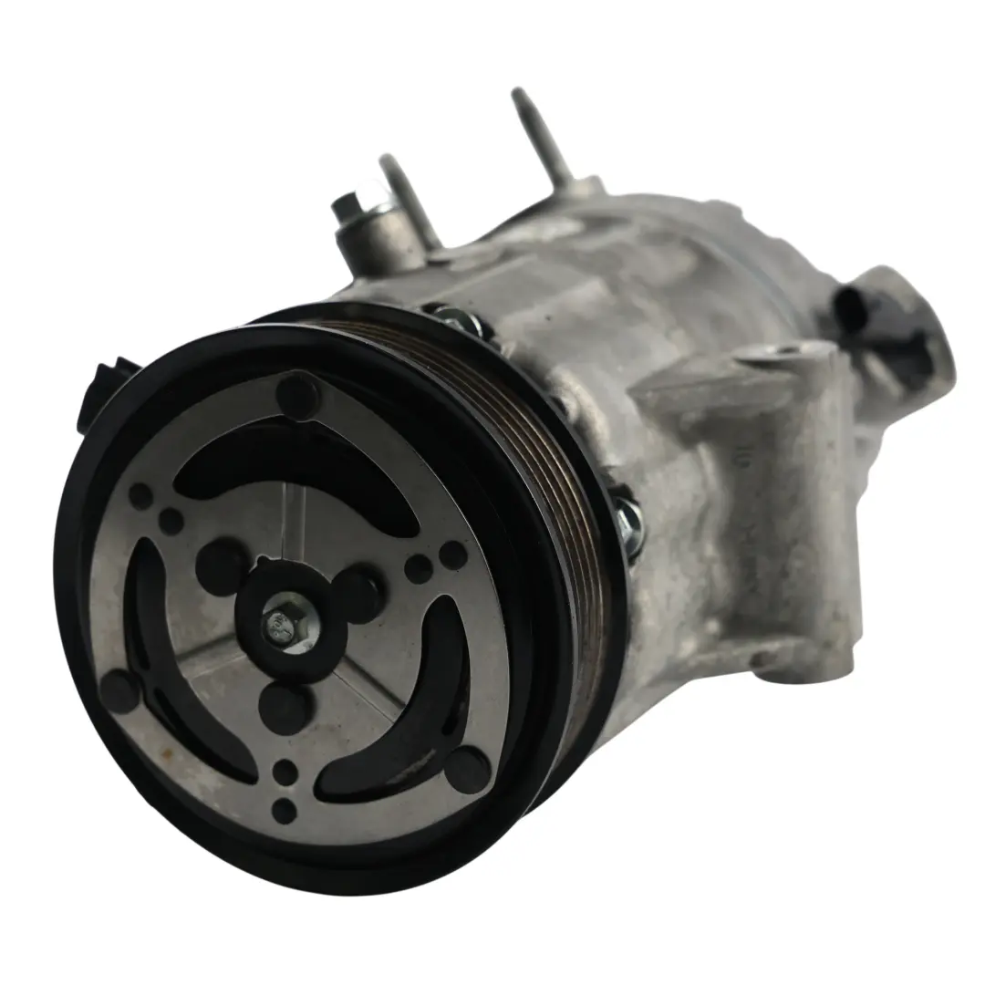 Ford Puma Kuga Mk3 Fiesta Mk7 Air Conditioning Compressor Pump - SKU GN11-19D629-AC - Part number GN11-19D629-AC