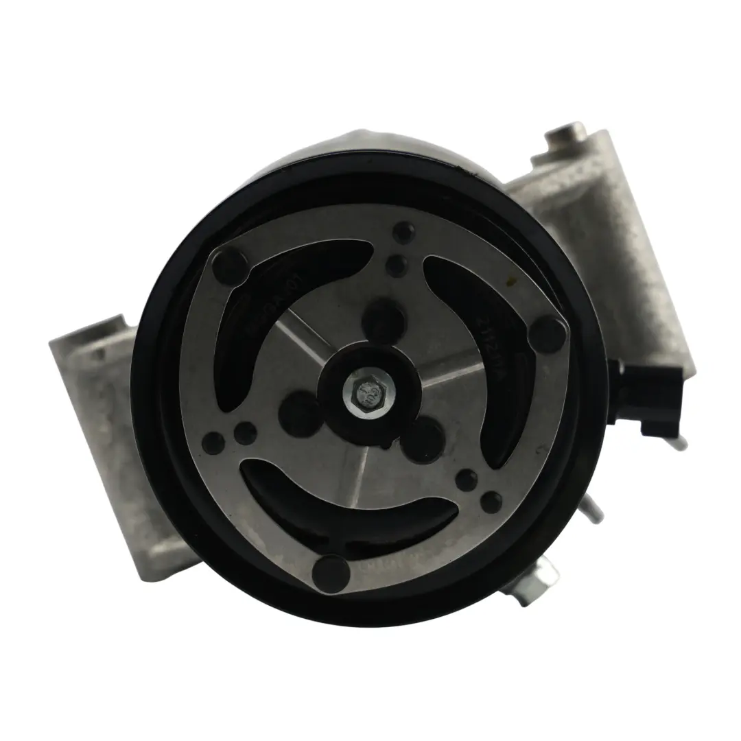Ford Puma Kuga Mk3 Fiesta Mk7 Air Conditioning Compressor Pump - SKU GN11-19D629-AC - Part number GN11-19D629-AC