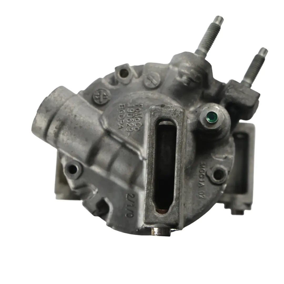 Ford Puma Kuga Mk3 Fiesta Mk7 Air Conditioning Compressor Pump - SKU GN11-19D629-AC - Part number GN11-19D629-AC
