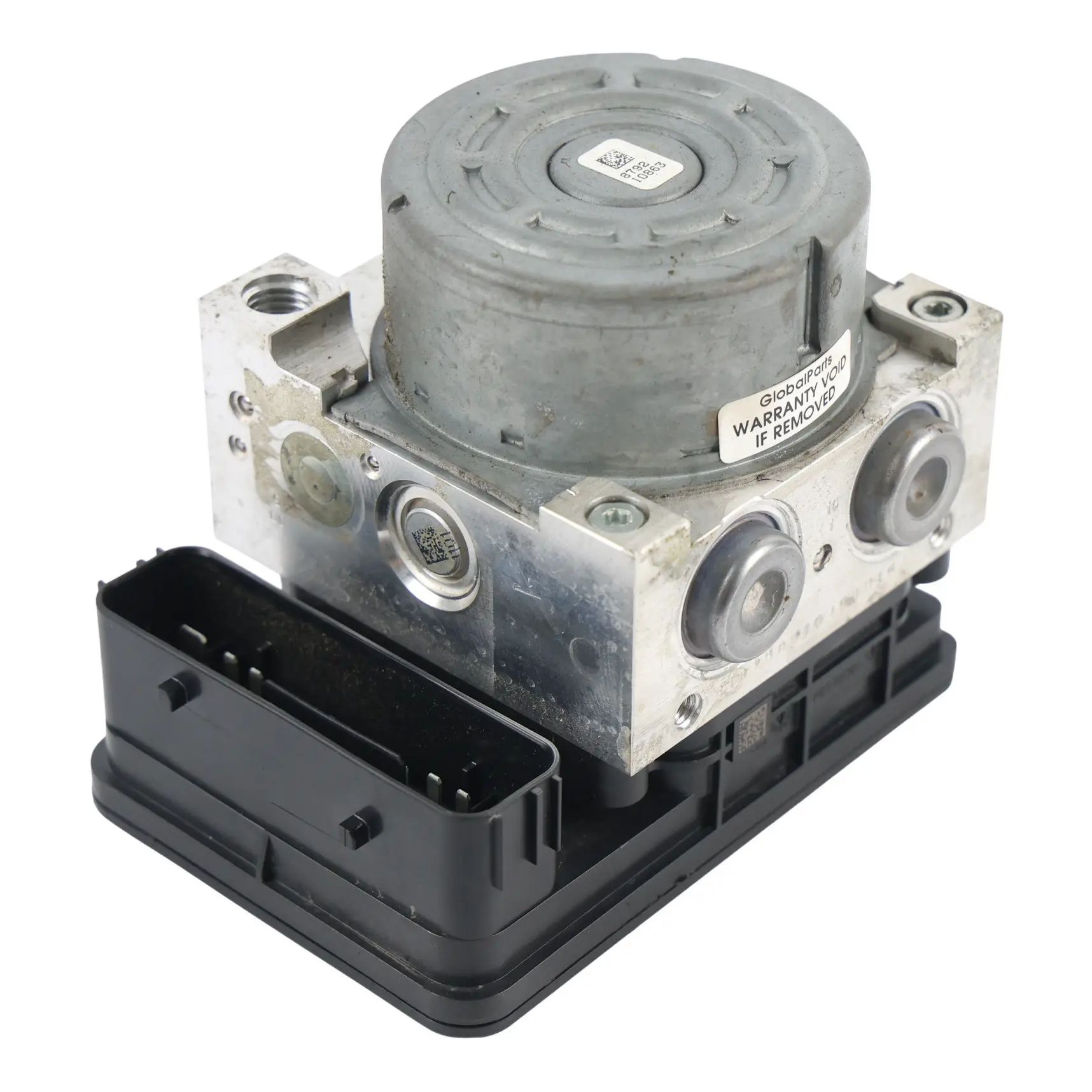 Ford Transit Connect Mk2 ABS Brake Pump Control Unit GV61-2C219-BB GV61-2C405-AE