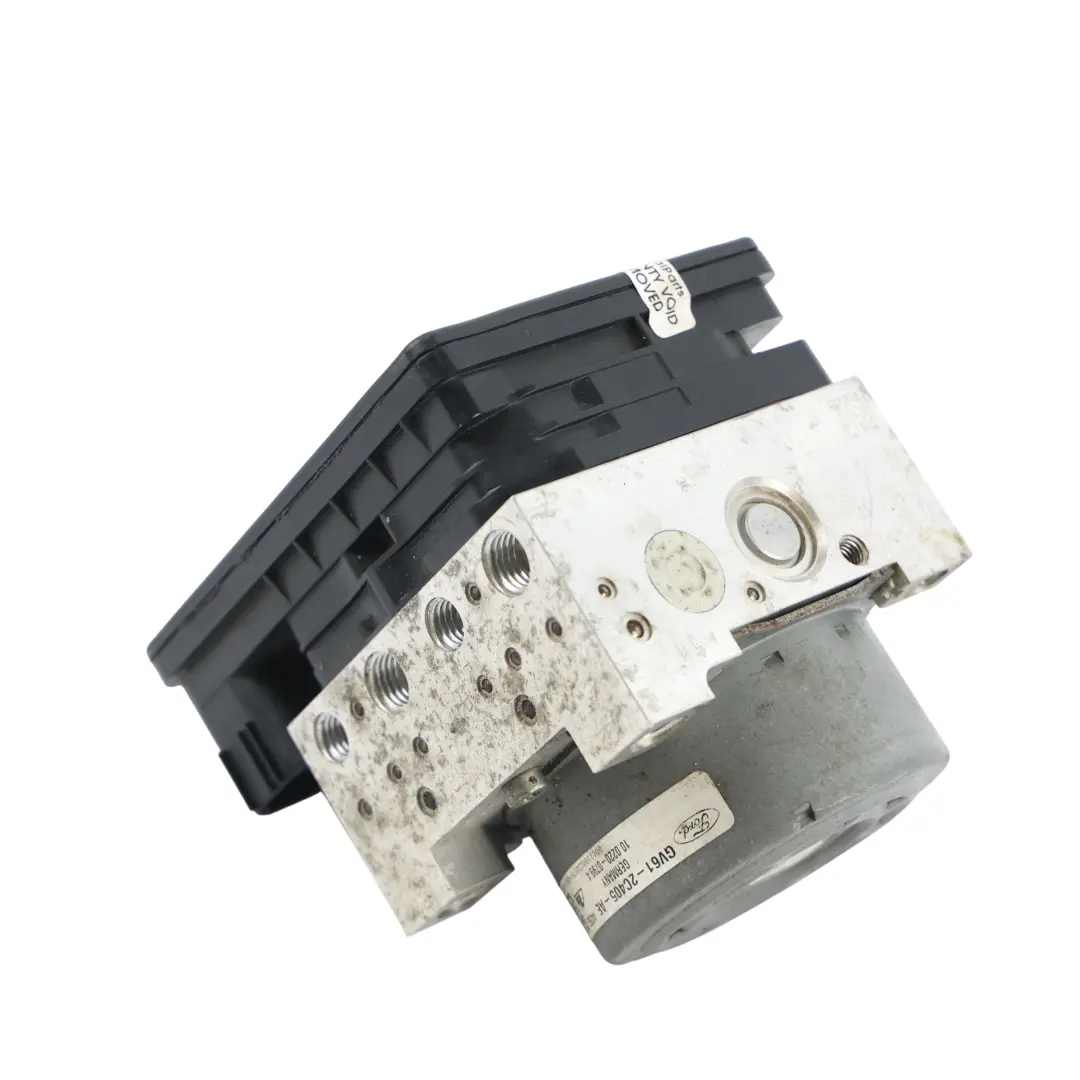 Ford Transit Connect MK2 ABS Bremspumpe Steuergerät GV61-2C405-AE - SKU GV61-2C219-BB - Teilenummer GV61-2C219-BB