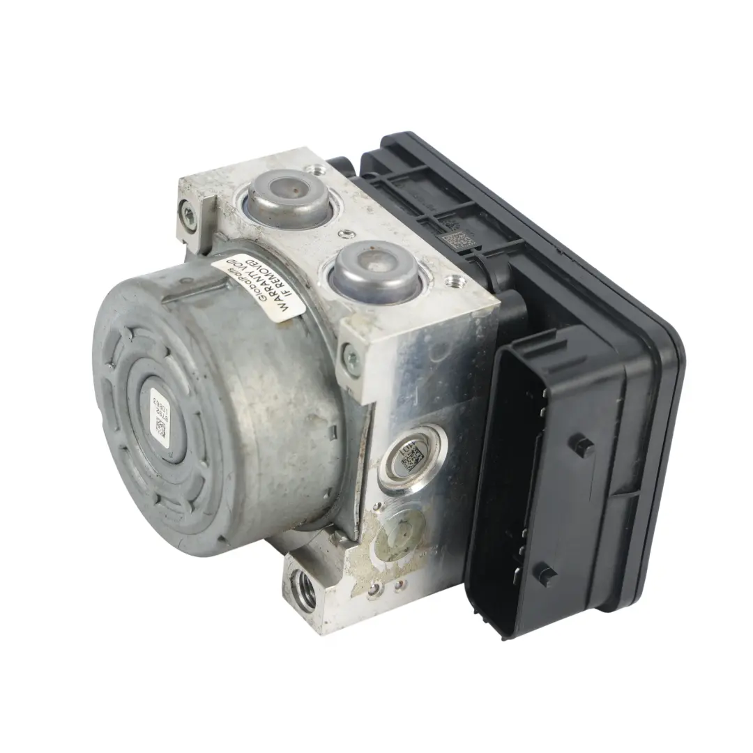 Mk2 ABS Brake Pump Control Unit GV61-2C405-AE to Ford Transit Connect with Part number GV61-2C219-BB Ford Transit Connect Mk2 ABS Brake Pump Control Unit GV61-2C405-AE - SKU GV61-2C219-BB - Part number GV61-2C219-BB
