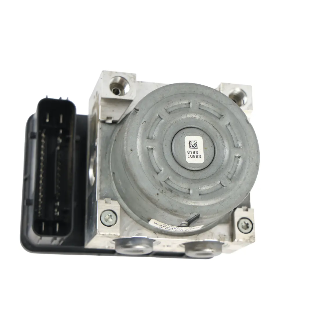 Mk2 ABS Brake Pump Control Unit GV61-2C405-AE to Ford Transit Connect with Part number GV61-2C219-BB Ford Transit Connect Mk2 ABS Brake Pump Control Unit GV61-2C405-AE - SKU GV61-2C219-BB - Part number GV61-2C219-BB