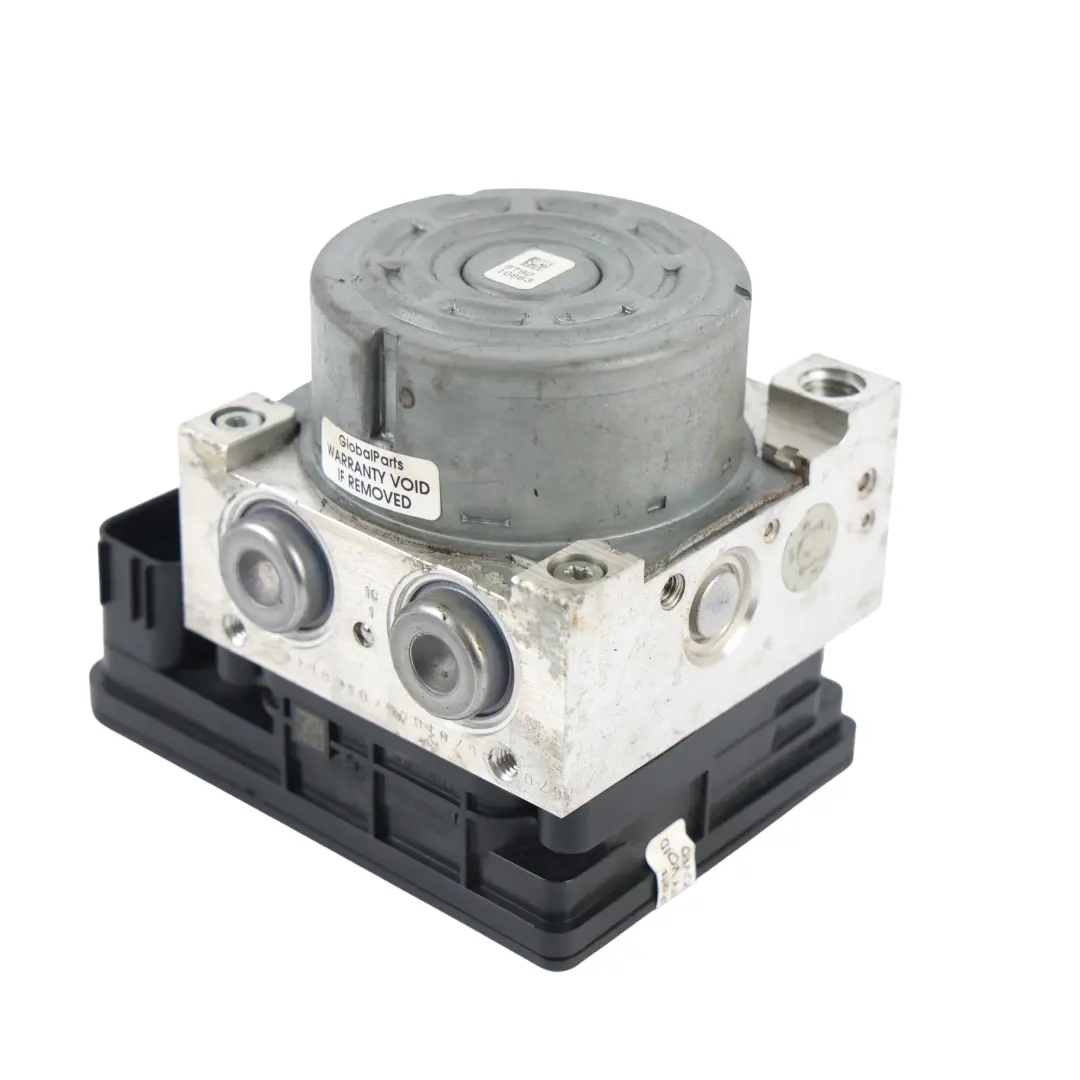 Ford Transit Connect Mk2 ABS Brake Pump Control Unit GV61-2C405-AE - SKU GV61-2C219-BB - Part number GV61-2C219-BB