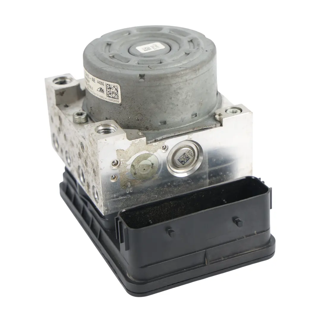 Ford Transit Connect MK2 ABS Bremspumpe Steuergerät GV61-2C405-AE - SKU GV61-2C219-BB - Teilenummer GV61-2C219-BB