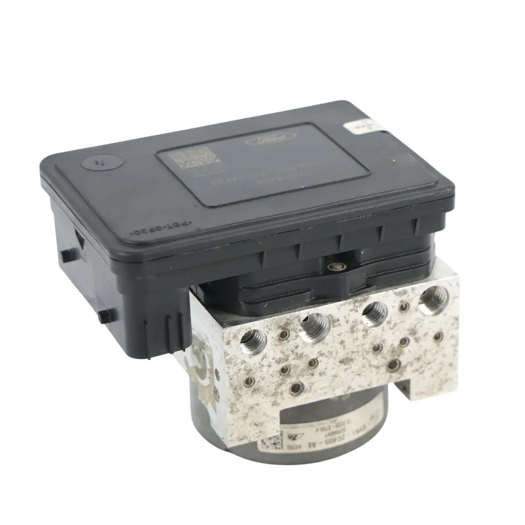 MK2 ABS Bremspumpe Steuergerät GV61-2C405-AE für Ford Transit Connect mit Teilenummer GV61-2C219-BB Ford Transit Connect MK2 ABS Bremspumpe Steuergerät GV61-2C405-AE - SKU GV61-2C219-BB - Teilenummer GV61-2C219-BB