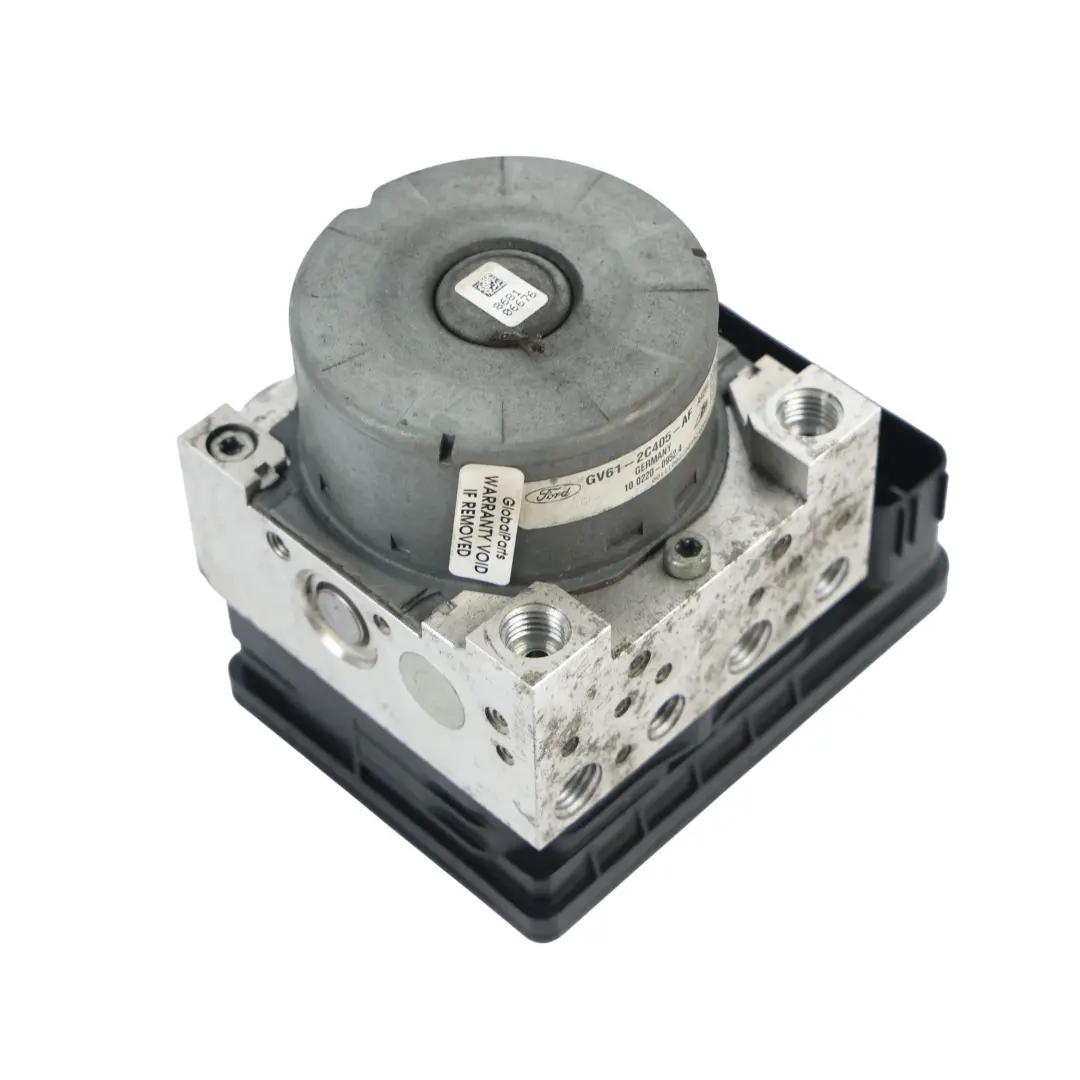 Ford Transit Connect Mk2 ABS-Bremspumpensteuergerät GV612C405AF - SKU GV612C219BC - Teilenummer GV612C219BC