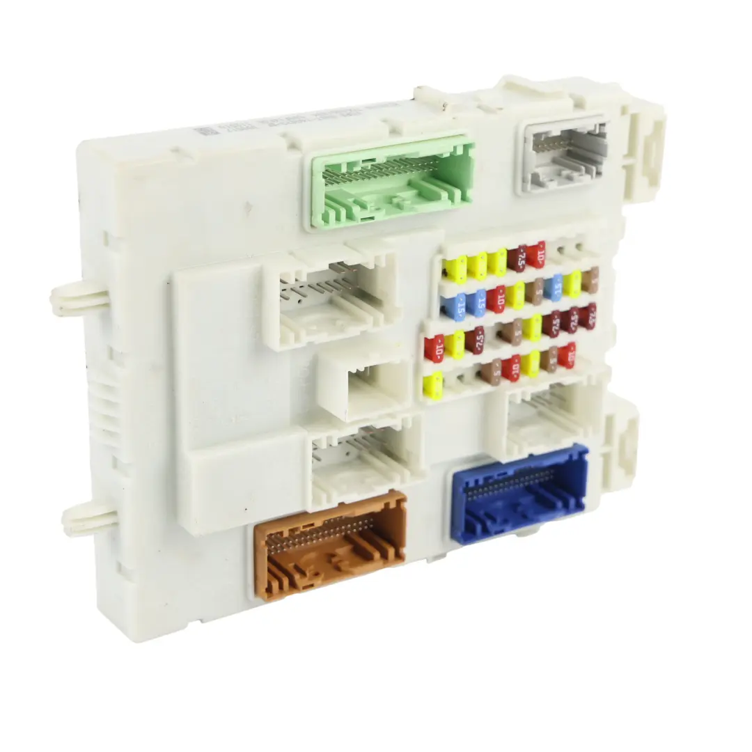 Mk2 Body Control Module BCM to Ford Kuga Transit Connect with Part number GV6T-14A073-DF Ford Kuga Transit Connect Mk2 Body Control Module BCM - SKU GV6T-14A073-DF - Part number GV6T-14A073-DF