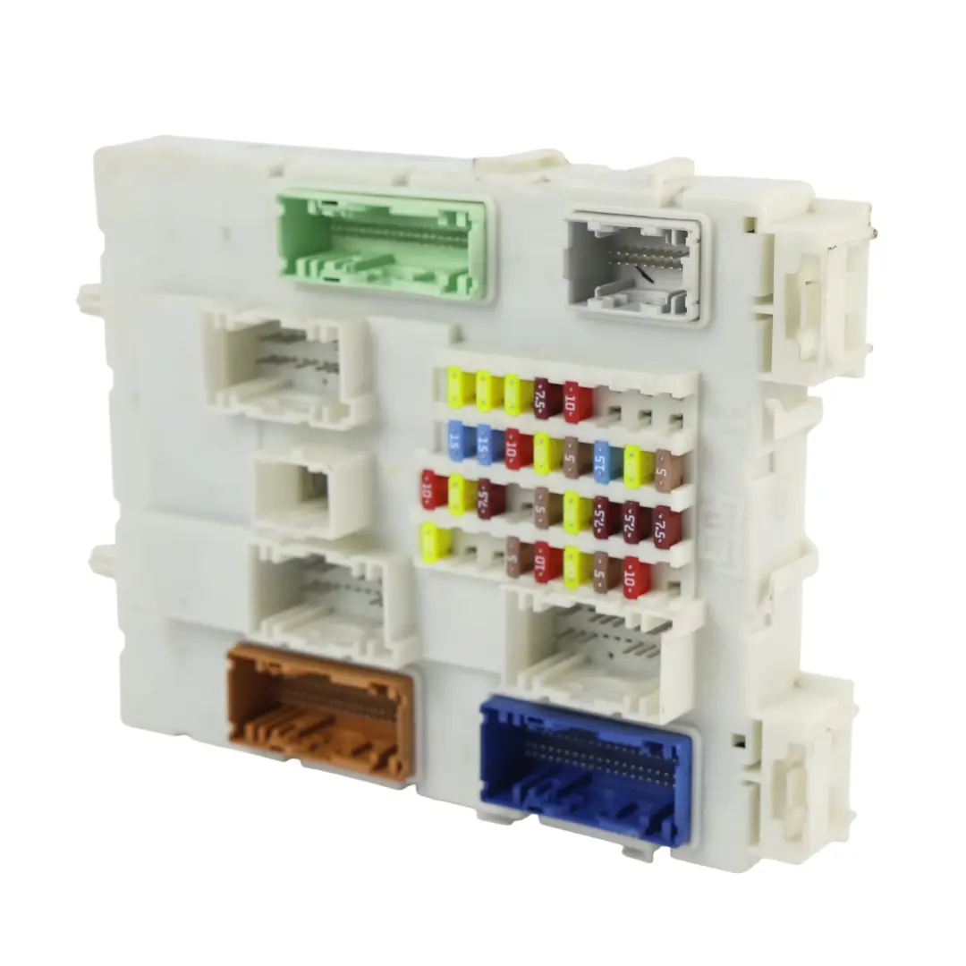 Mk2 Body Control Module BCM to Ford Kuga Transit Connect with Part number GV6T-14A073-DF Ford Kuga Transit Connect Mk2 Body Control Module BCM - SKU GV6T-14A073-DF - Part number GV6T-14A073-DF