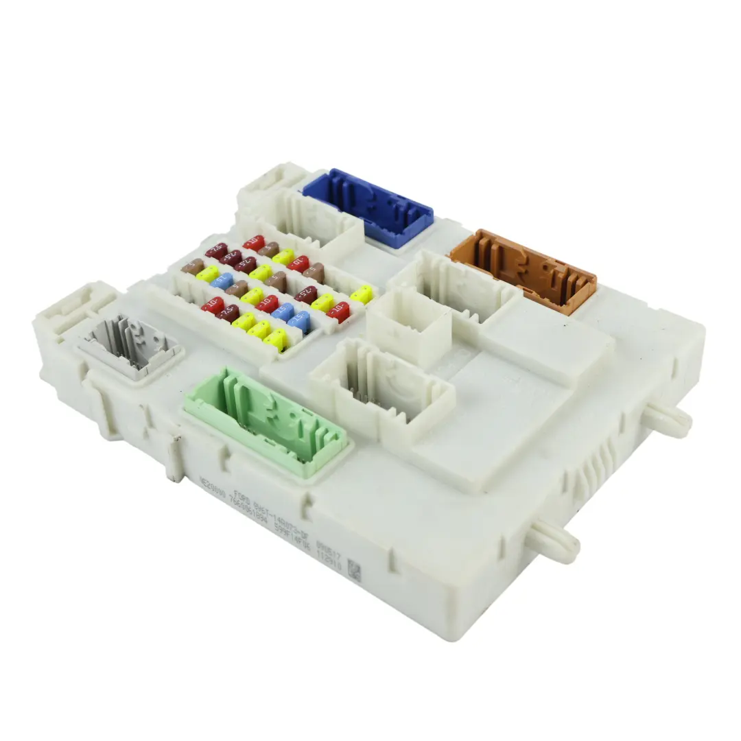 Ford Kuga Transit Connect MK2 Module Contrôle Carrosserie BCM - SKU GV6T-14A073-DF - Numéro de pièce GV6T-14A073-DF