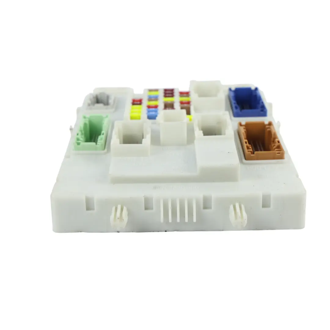 MK2 Module Contrôle Carrosserie BCM pour Ford Kuga Transit Connect à propos du numéro de pièce GV6T-14A073-DF Ford Kuga Transit Connect MK2 Module Contrôle Carrosserie BCM - SKU GV6T-14A073-DF - Numéro de pièce GV6T-14A073-DF