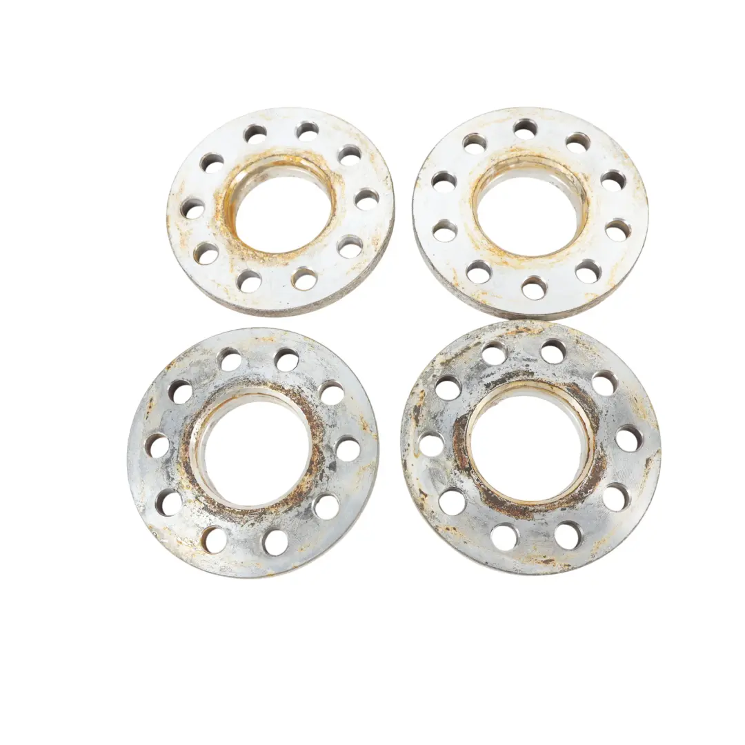  Inny Set Distanziali Ruote Hubcentric con Dadi X4 - SKU GWSCJ66612LM - Numero di parte GWSCJ66612LM