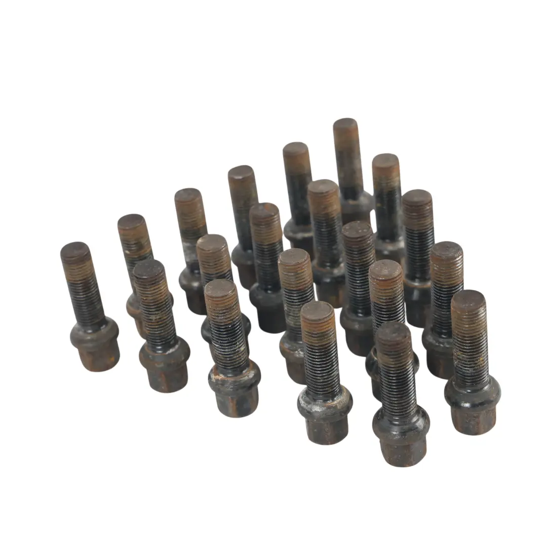 Inny Set Distanziali Ruote Hubcentric con Dadi X4 per con numero di parte GWSCJ66612LM Inny Set Distanziali Ruote Hubcentric con Dadi X4 - SKU GWSCJ66612LM - Numero di parte GWSCJ66612LM