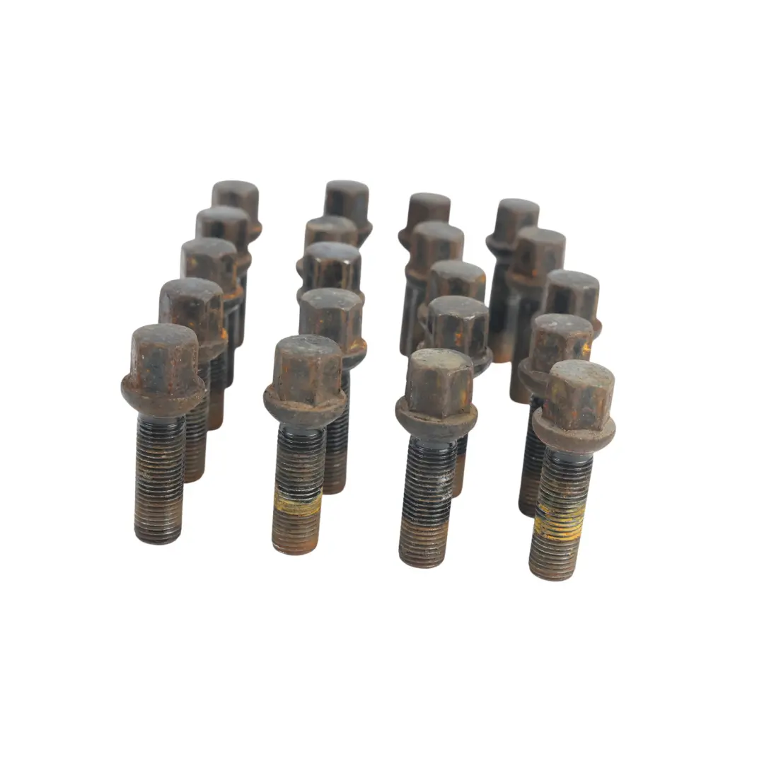  Inny Set Distanziali Ruote Hubcentric con Dadi X4 - SKU GWSCJ66612LM - Numero di parte GWSCJ66612LM