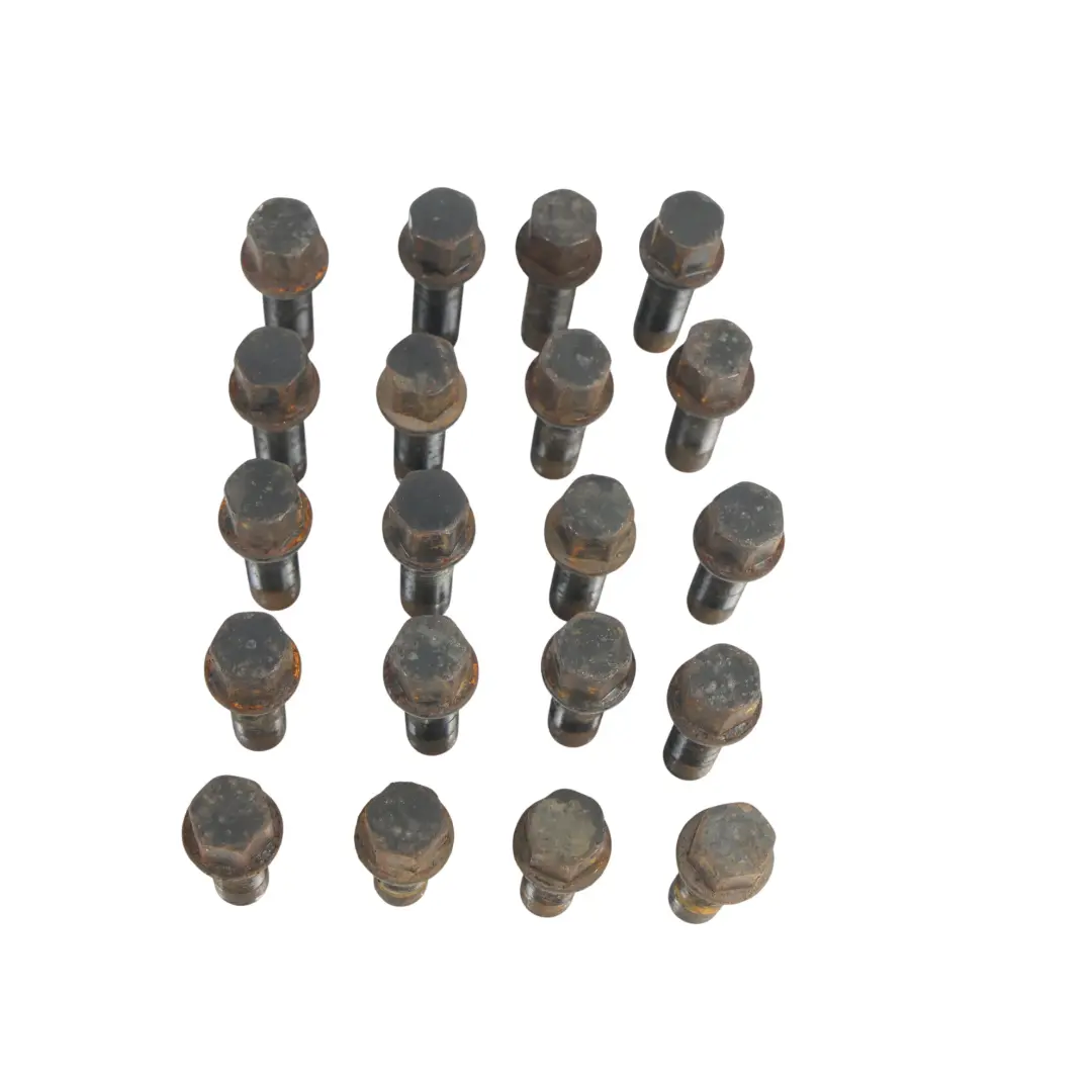  Inny Set Distanziali Ruote Hubcentric con Dadi X4 - SKU GWSCJ66612LM - Numero di parte GWSCJ66612LM