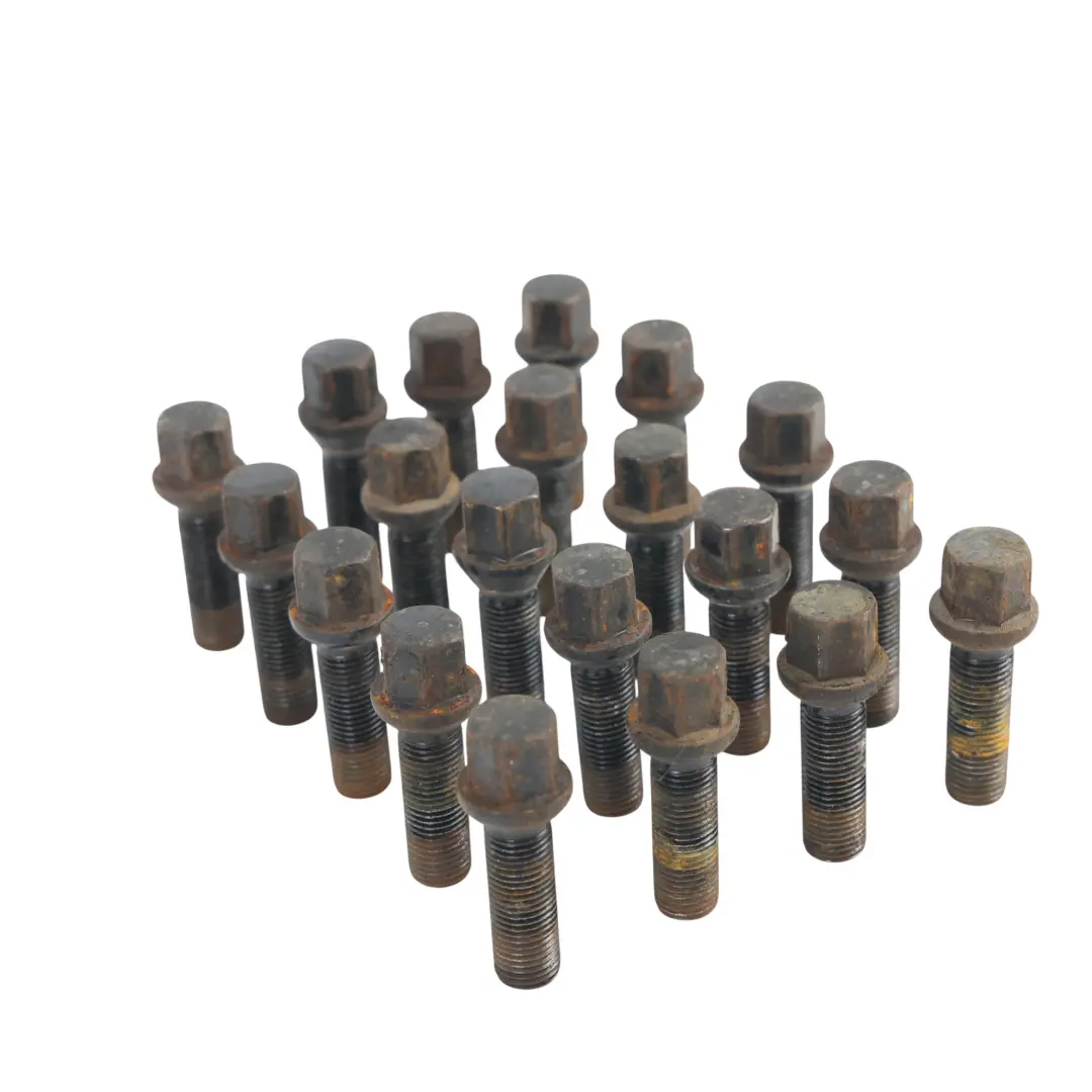 Inny Set Distanziali Ruote Hubcentric con Dadi X4 per con numero di parte GWSCJ66612LM Inny Set Distanziali Ruote Hubcentric con Dadi X4 - SKU GWSCJ66612LM - Numero di parte GWSCJ66612LM
