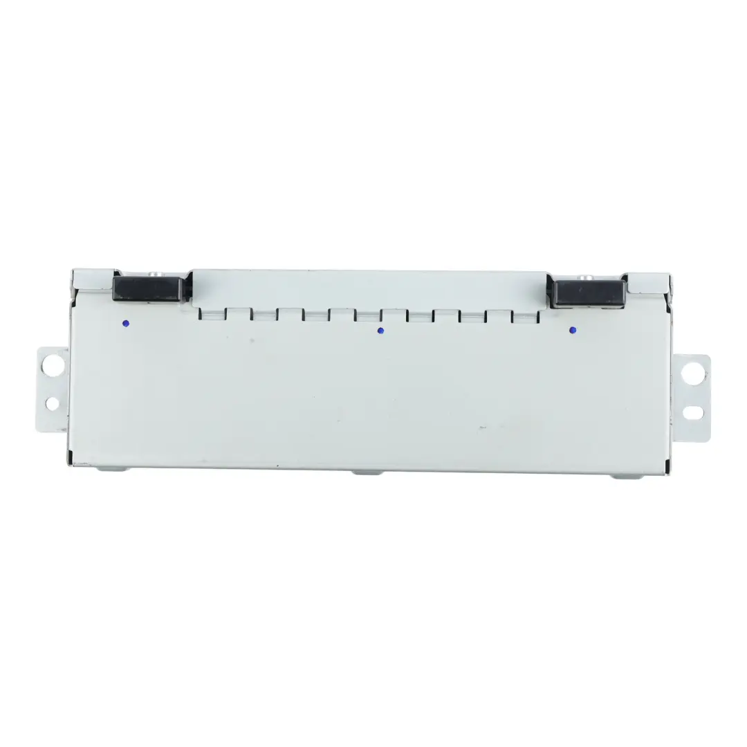 Land Rover Discovery Sport L550 Radio Multimedia Head Unit - SKU GX53-18K812-CF - Part number GX53-18K812-CF