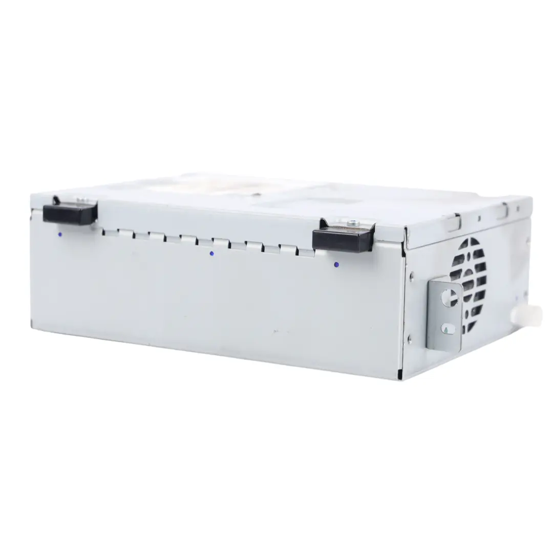 Land Rover Discovery Sport L550 Autoradio Unité Multimédia - SKU GX53-18K812-CF - Numéro de pièce GX53-18K812-CF