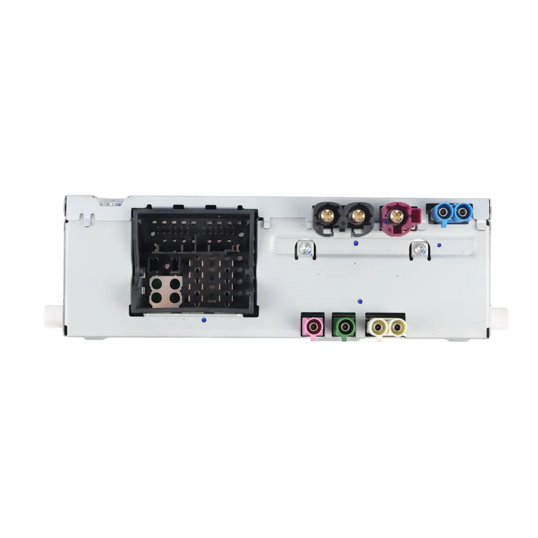 Autoradio Unité Multimédia pour Land Rover Discovery Sport L550 à propos du numéro de pièce GX53-18K812-CF Land Rover Discovery Sport L550 Autoradio Unité Multimédia - SKU GX53-18K812-CF - Numéro de pièce GX53-18K812-CF