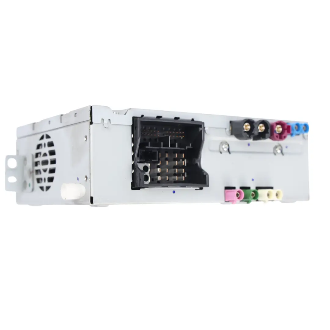 Land Rover Discovery Sport L550 Radio Nawigacja - SKU GX53-18K812-CF - Numer Części GX53-18K812-CF