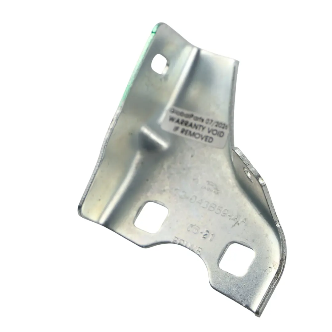 Bracket Holder Support Mount to Land Rover Range Rover L560 with Part number GX73-043B59-AA Land Rover Range Rover L560 Bracket Holder Support Mount - SKU GX73-043B59-AA - Part number GX73-043B59-AA