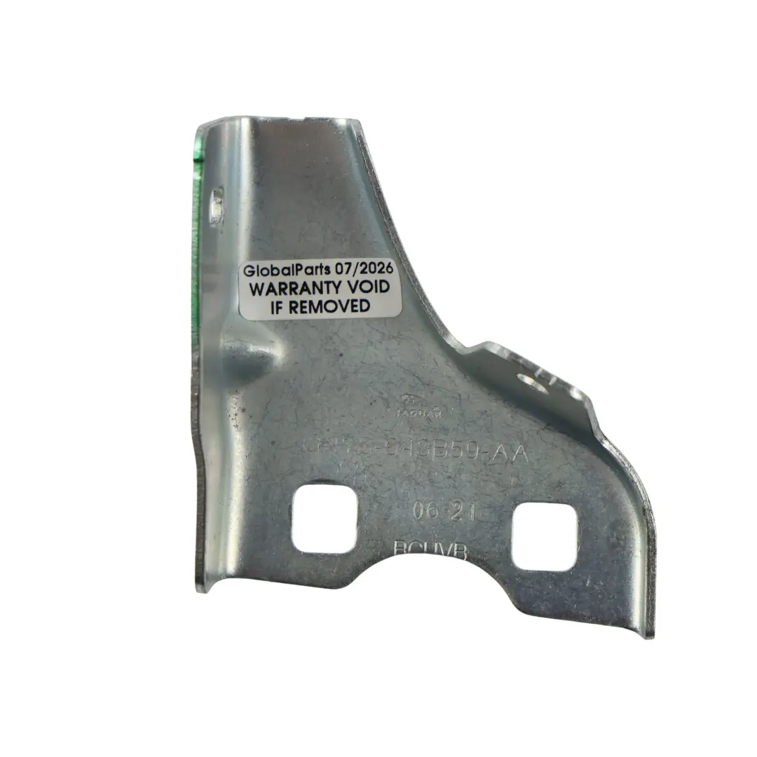 Land Rover Range Rover L560 Soporte Bracket Montaje - SKU GX73-043B59-AA - Número de pieza GX73-043B59-AA