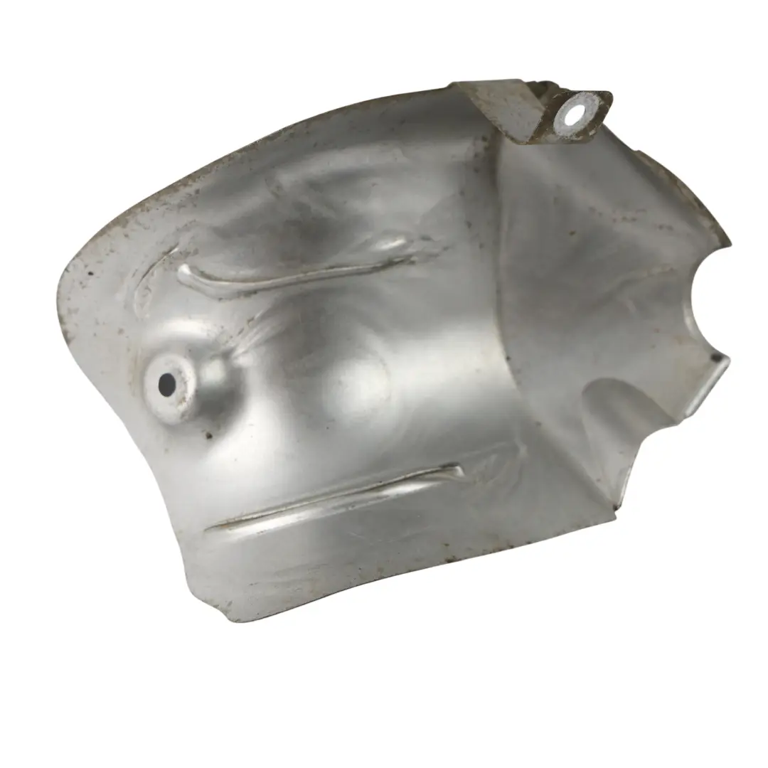 Land Rover Range Rover Velar L560 Power Steering Rack Shield - SKU RHD-GX73-3C567-BB - Part number GX73-3C567-BB