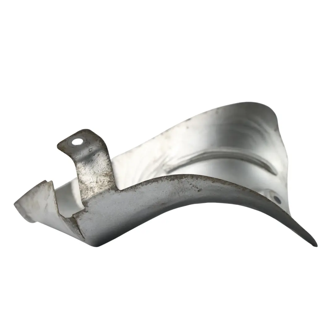 Land Rover Range Rover Velar L560 Power Steering Rack Shield - SKU RHD-GX73-3C567-BB - Part number GX73-3C567-BB