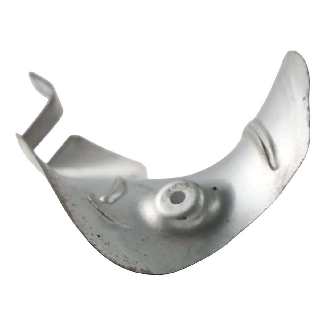 Land Rover Range Rover Velar L560 Power Steering Rack Shield - SKU RHD-GX73-3C567-BB - Part number GX73-3C567-BB