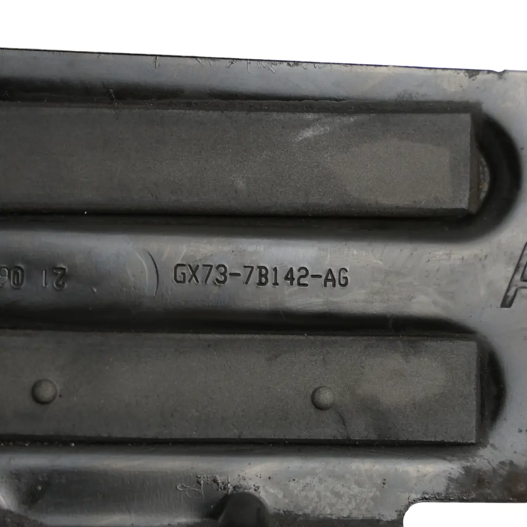 Land Rover Range Rover Velar L560 Oil Cooler Bracket Holder 2.0D - SKU GX73-7B142-AG - Part number GX73-7B142-AG
