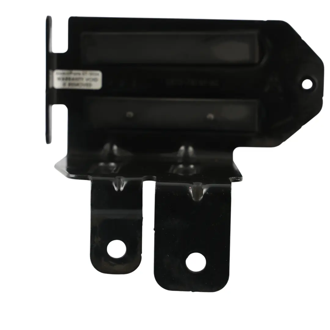 Wspornik Chłodnicy 2.0D do Land Rover Range Rover Velar L560 o numerze GX73-7B142-AG Land Rover Range Rover Velar L560 Wspornik Chłodnicy 2.0D - SKU GX73-7B142-AG - Numer Części GX73-7B142-AG