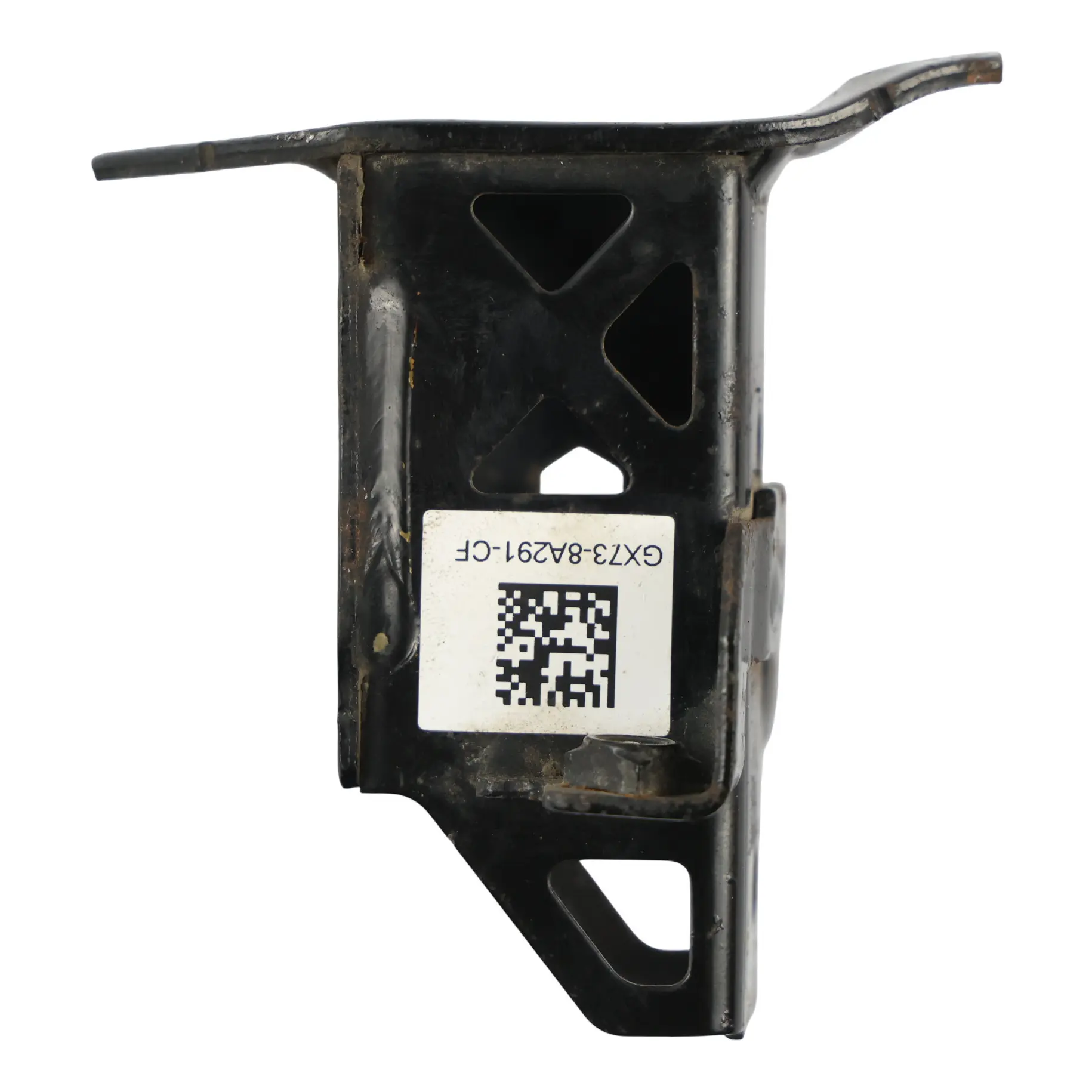 Land Rover Range Rover Velar L560 Lower Radiator Bracket Left N/S GX73-8A291-C