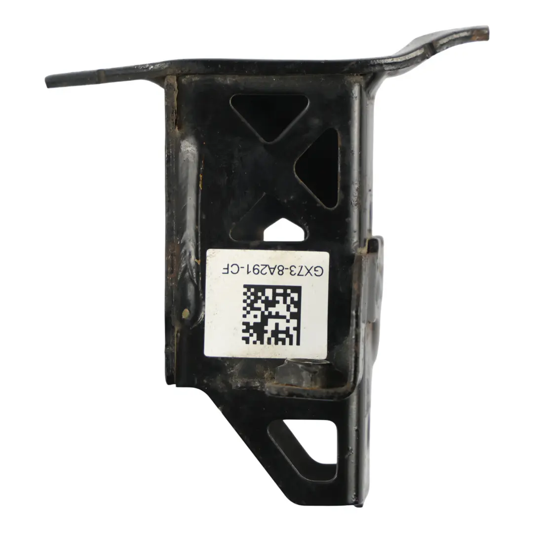 Lower Radiator Bracket Left N/S GX73-8A291-C to Land Rover Range Rover Velar L560 with Part number GX73-8A291-CF Land Rover Range Rover Velar L560 Lower Radiator Bracket Left N/S GX73-8A291-C - SKU GX73-8A291-CF - Part number GX73-8A291-CF