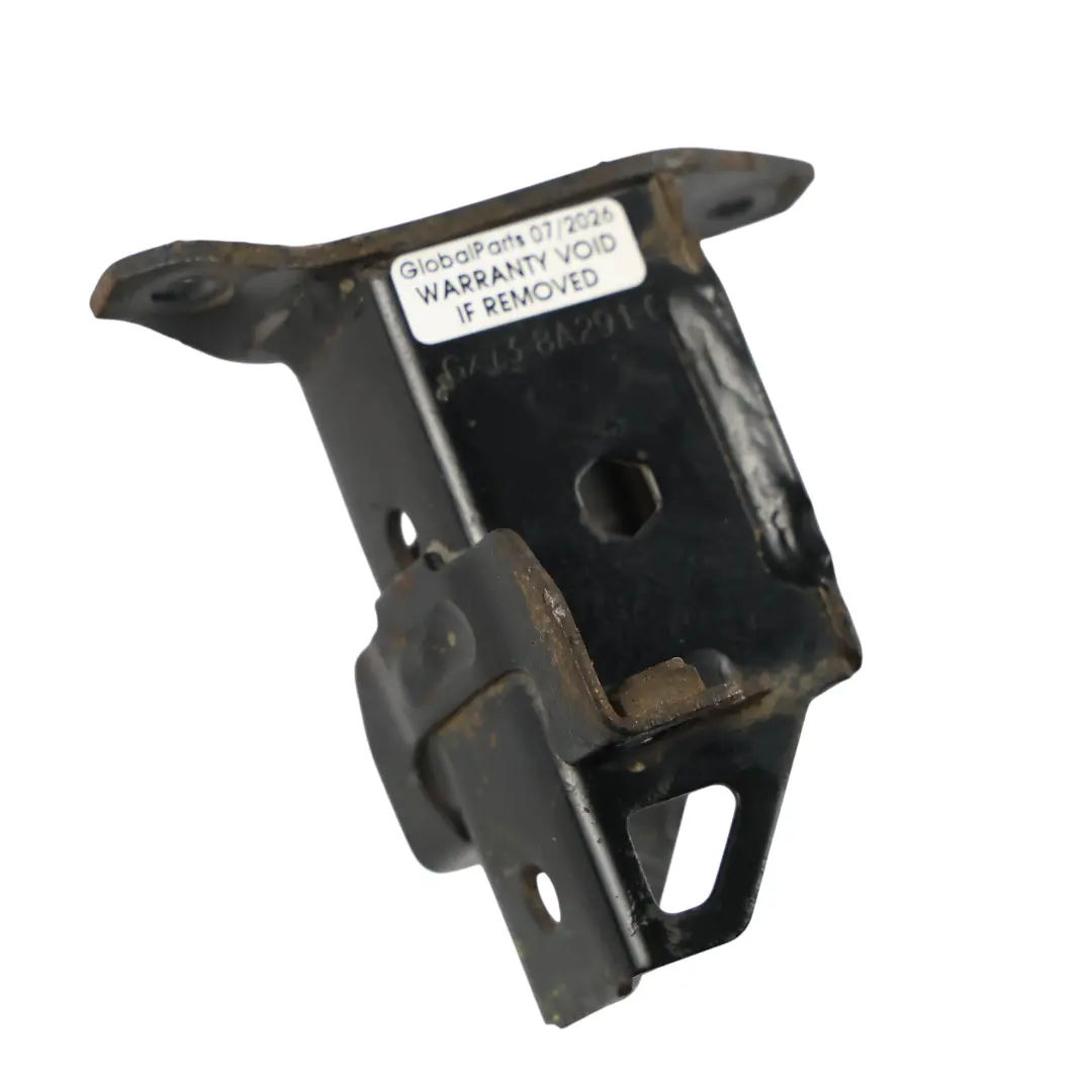 Land Rover Range Rover Velar L560 Lower Radiator Bracket Left N/S GX73-8A291-C - SKU GX73-8A291-CF - Part number GX73-8A291-CF