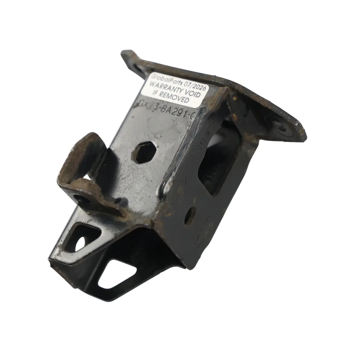 Land Rover Range Rover Velar L560 Lower Radiator Bracket Left N/S GX73-8A291-C - SKU GX73-8A291-CF - Part number GX73-8A291-CF