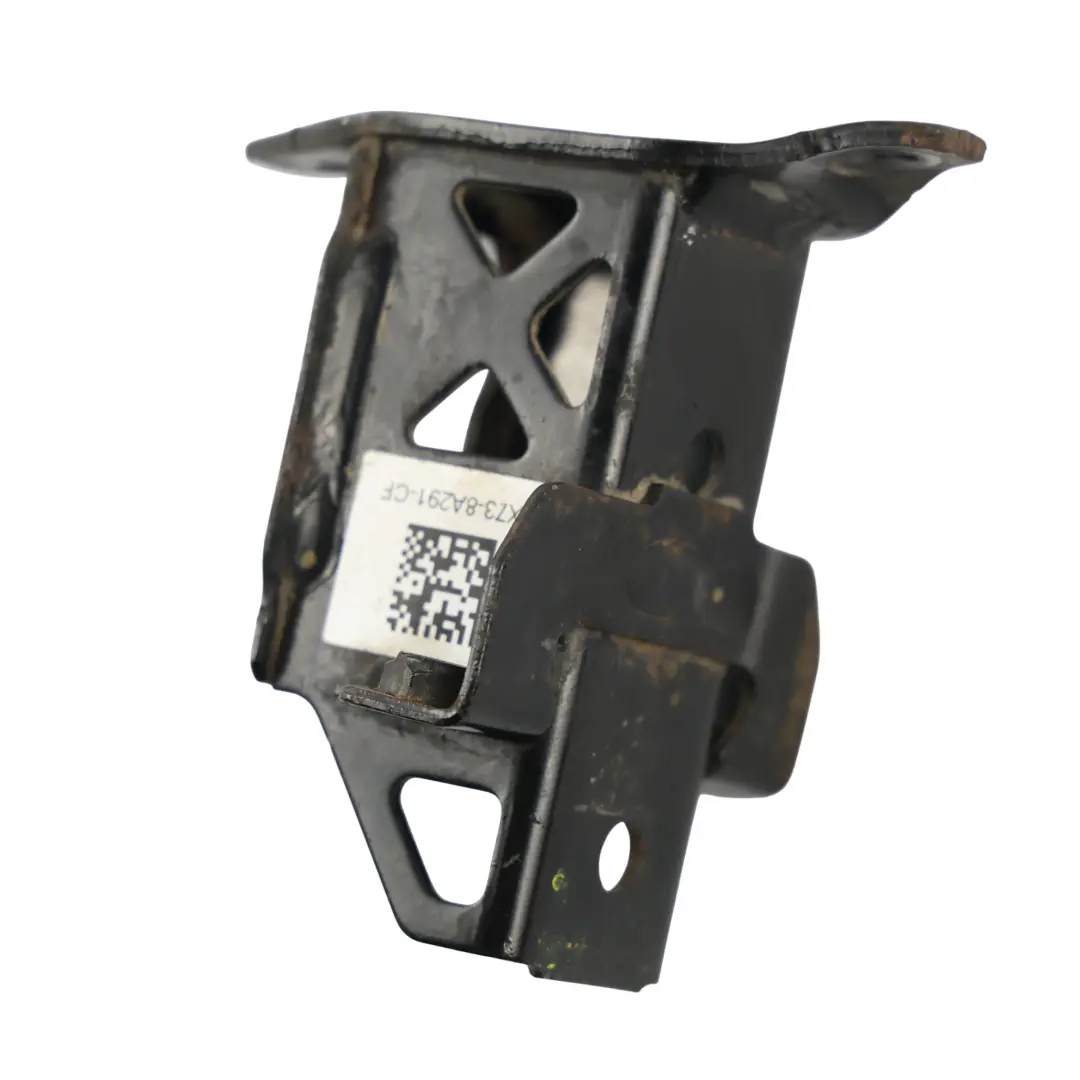 Land Rover Range Rover Velar L560 Lower Radiator Bracket Left N/S GX73-8A291-C - SKU GX73-8A291-CF - Part number GX73-8A291-CF