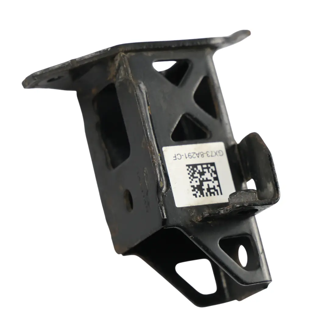 Soporte Radiador Izquierdo GX73-8A291-C para Land Rover Range Rover Velar L560 con número de pieza GX73-8A291-CF Land Rover Range Rover Velar L560 Soporte Radiador Izquierdo GX73-8A291-C - SKU GX73-8A291-CF - Número de pieza GX73-8A291-CF