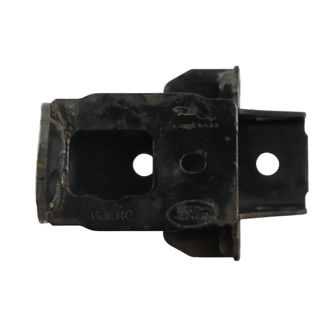 Lower Radiator Bracket Left N/S GX73-8A291-C to Land Rover Range Rover Velar L560 with Part number GX73-8A291-CF Land Rover Range Rover Velar L560 Lower Radiator Bracket Left N/S GX73-8A291-C - SKU GX73-8A291-CF - Part number GX73-8A291-CF