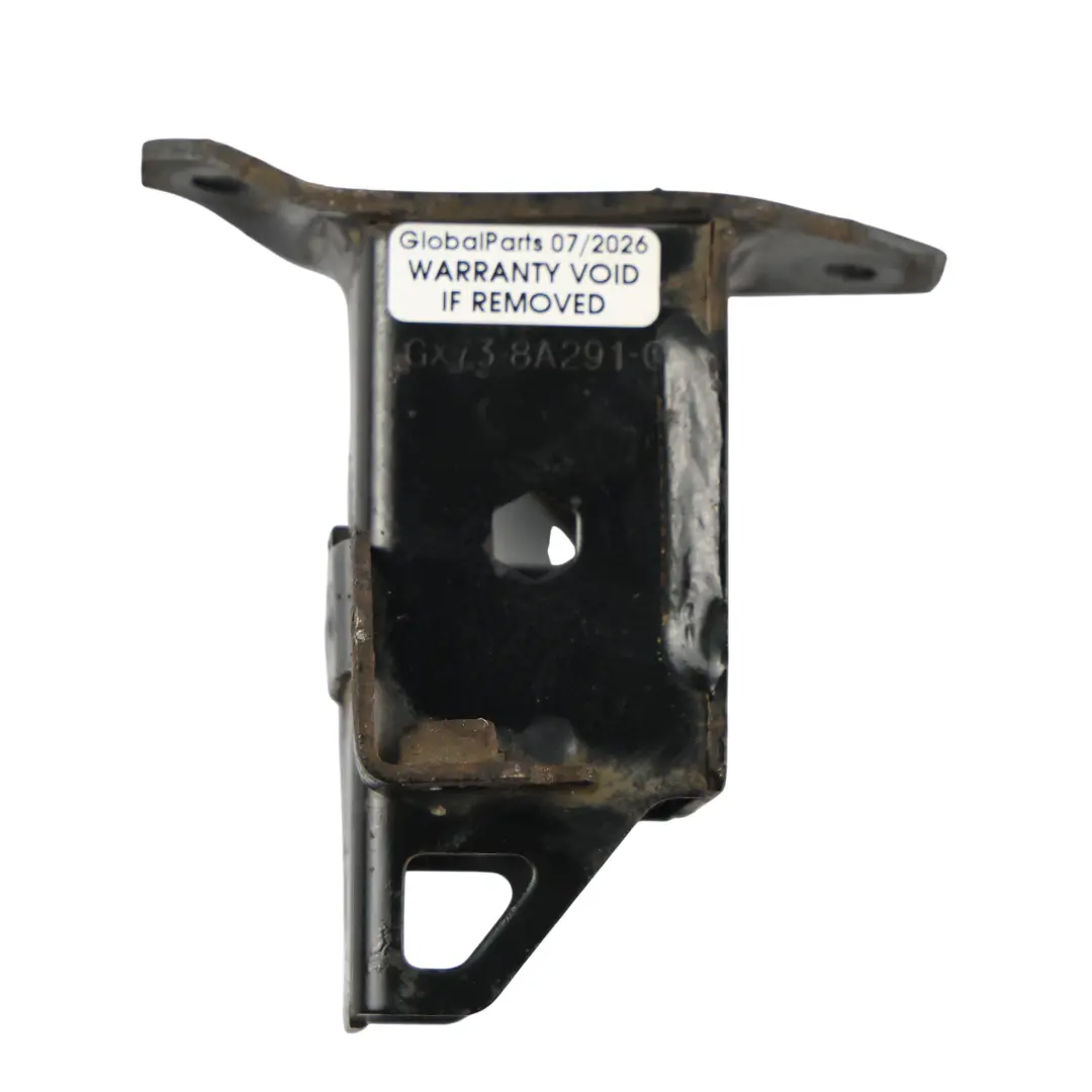 Land Rover Range Rover Velar L560 Lower Radiator Bracket Left N/S GX73-8A291-C - SKU GX73-8A291-CF - Part number GX73-8A291-CF