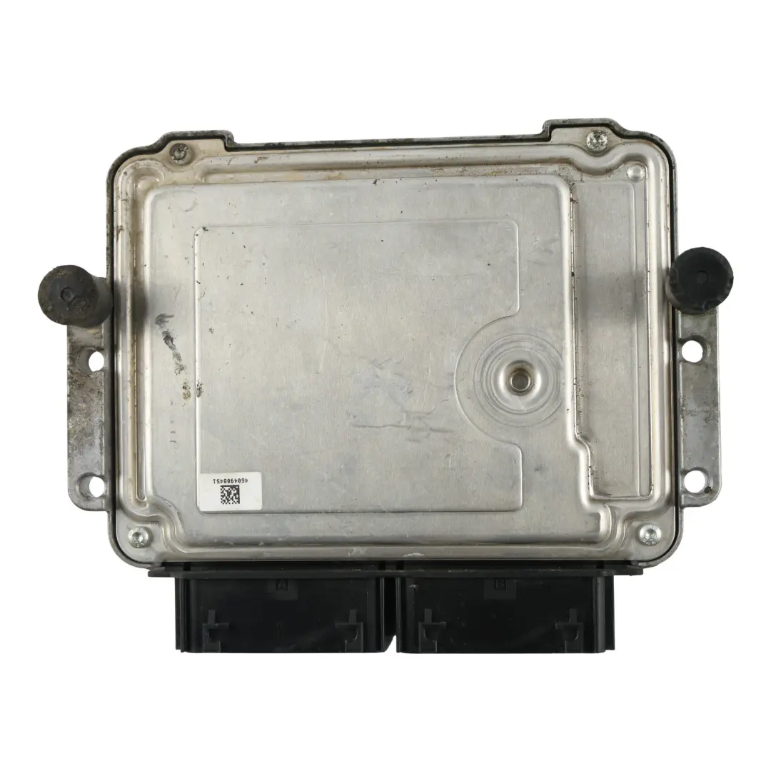 Ford Fiesta Mk8 Engine Control Module ECU Unit 1.0 Petrol 2714615 100HP SFJE - SKU H1B1-12A650-FA - Part number H1B1-12A650-FA