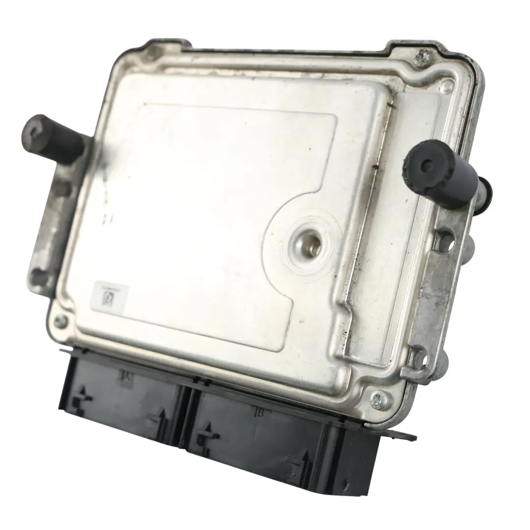 MK8 Unidad Módulo Control Motor ECU 1.0 Gasolina 2714615 100HP SFJE para Ford Fiesta con número de pieza H1B1-12A650-FA Ford Fiesta MK8 Unidad Módulo Control Motor ECU 1.0 Gasolina 2714615 100HP SFJE - SKU H1B1-12A650-FA - Número de pieza H1B1-12A650-FA