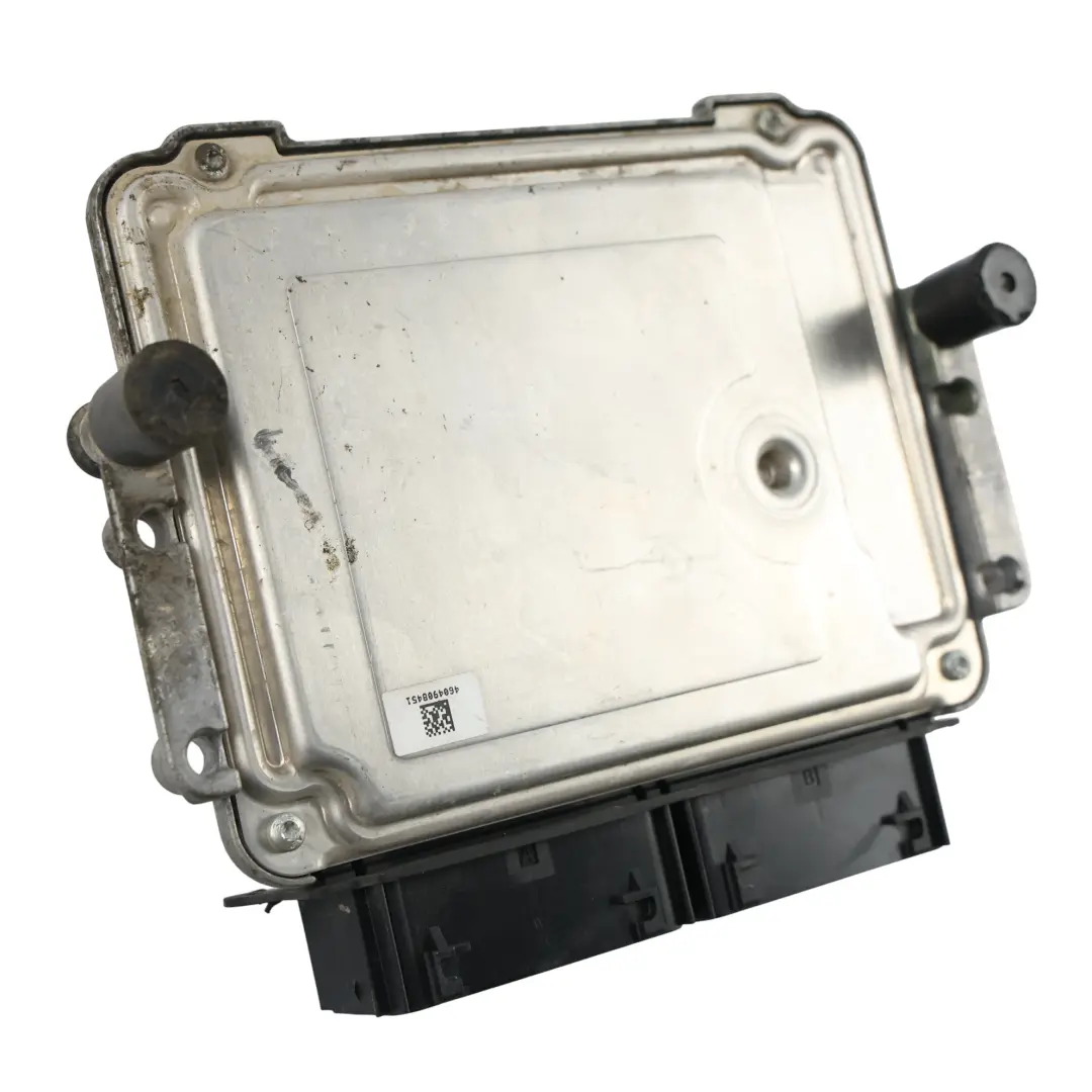 Mk8 Engine Control Module ECU Unit 1.0 Petrol 2714615 100HP SFJE to Ford Fiesta with Part number H1B1-12A650-FA Ford Fiesta Mk8 Engine Control Module ECU Unit 1.0 Petrol 2714615 100HP SFJE - SKU H1B1-12A650-FA - Part number H1B1-12A650-FA