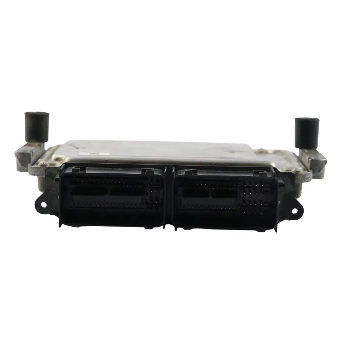 Ford Fiesta MK8 Unidad Módulo Control Motor ECU 1.0 Gasolina 2714615 100HP SFJE - SKU H1B1-12A650-FA - Número de pieza H1B1-12A650-FA