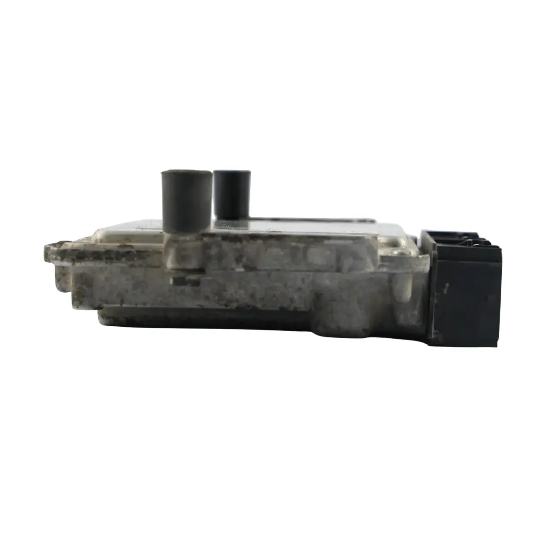 Ford Fiesta MK8 Unidad Módulo Control Motor ECU 1.0 Gasolina 2714615 100HP SFJE - SKU H1B1-12A650-FA - Número de pieza H1B1-12A650-FA