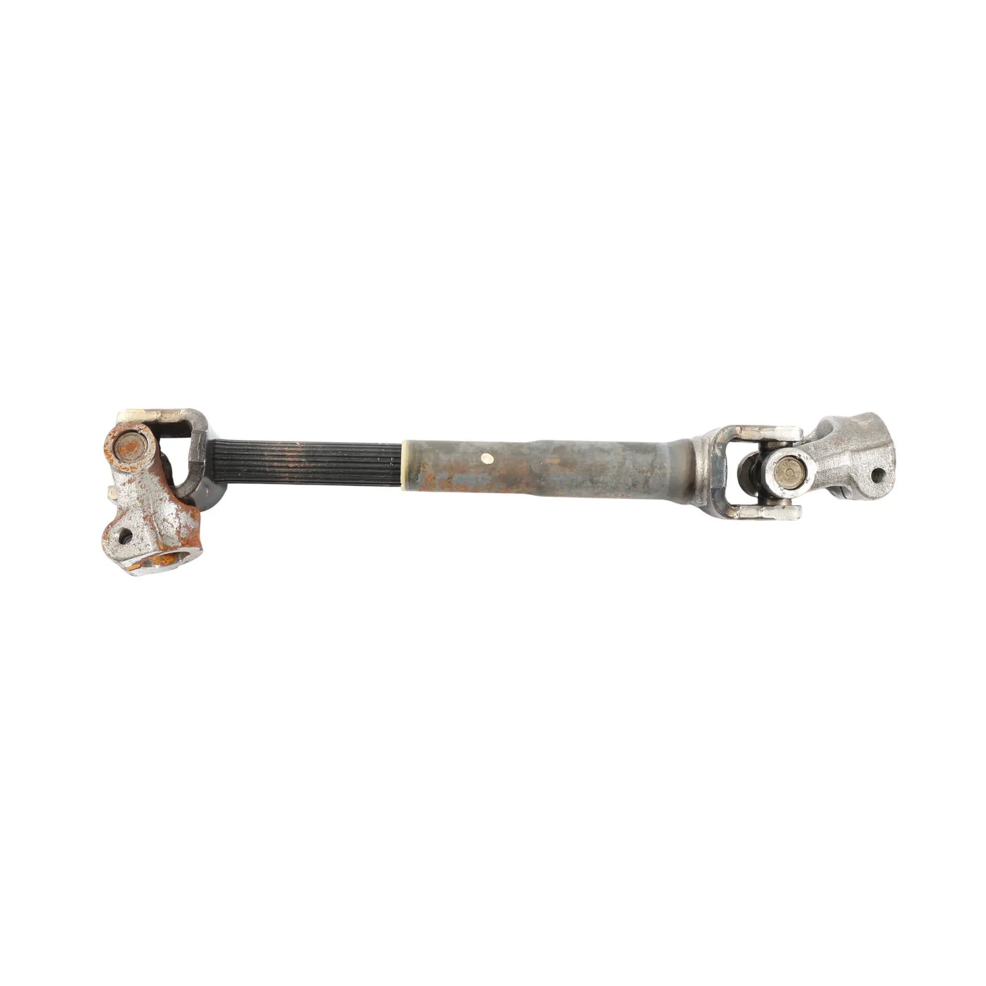 Ford Transit Courier Steering Column Lower Shaft Joint H1B1-3C662-BA