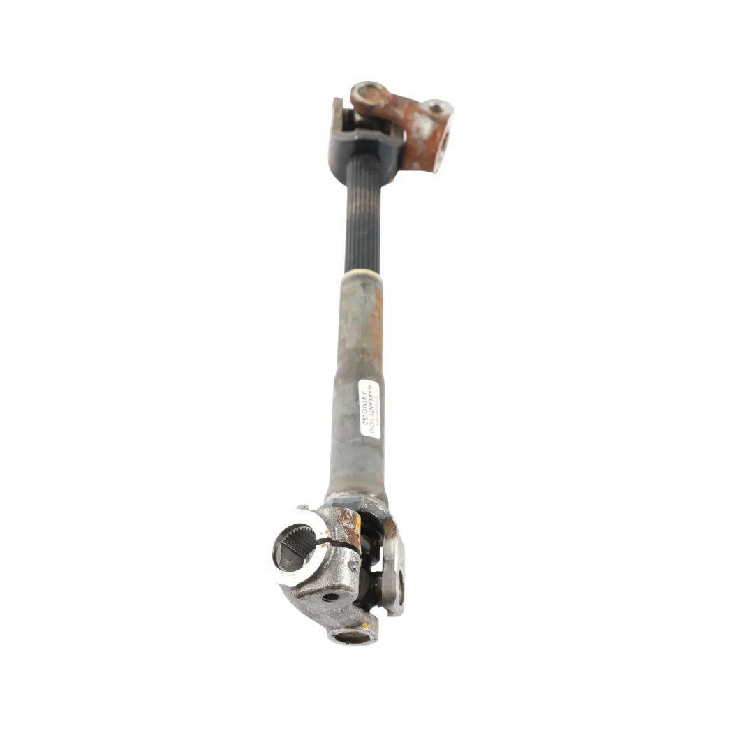 Ford Transit Courier Steering Column Lower Shaft Joint H1B1-3C662-BA - SKU RHD-H1B13C662BA - Part number H1B13C662BA
